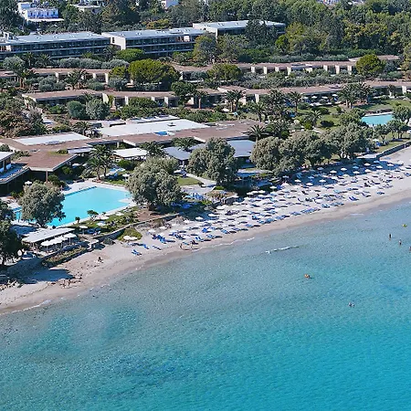 Kernos & Hotel 4*