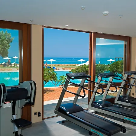 Hotel Kernos & Malia (Crete)