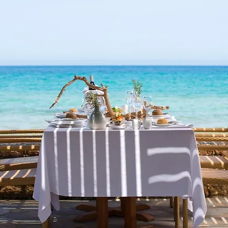 Kernos & 4* Malia (Crete)