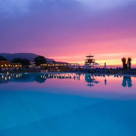 Kernos & Hotel
