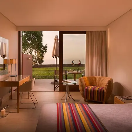 Kernos & 4* Malia (Crete)