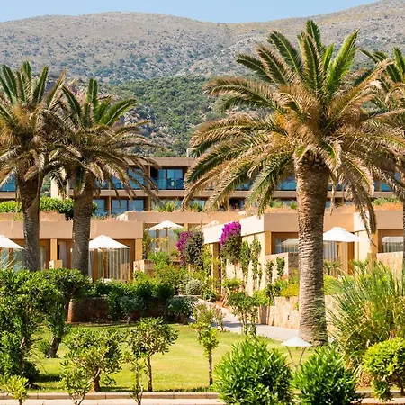 Kernos & Hotel