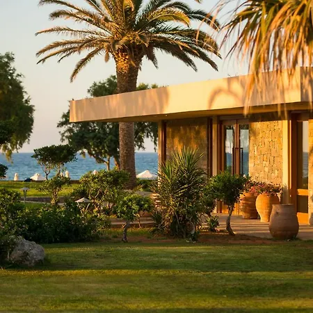 Kernos & Hotel Malia (Crete)