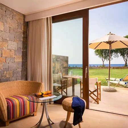 Hotel Kernos & Malia (Crete)