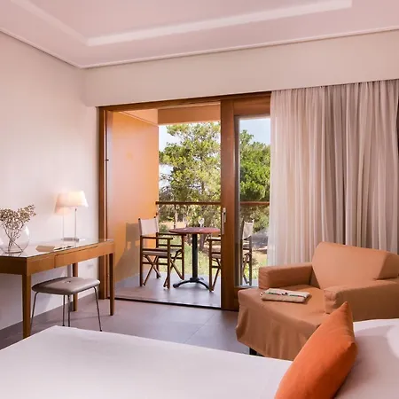 Hotel Kernos &