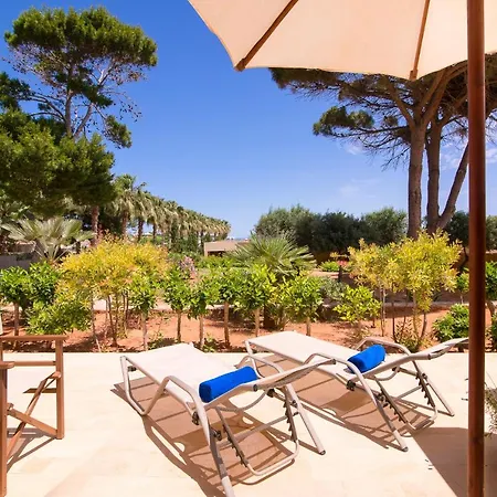 Kernos & 4* Malia (Crete)