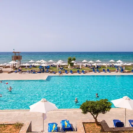 Hotel Kernos & Malia (Crete)