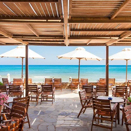 Hotel Kernos & Malia (Crete)